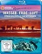 Wasser, Erde, Luft - Stimmungsvolle Impressionen - National Geographic [Blu-ray]