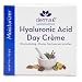 Derma e Hyaluronic Acid Day Creme, 2 oz (56 g)