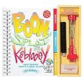Boom! Splat! Kablooey (Paperback)