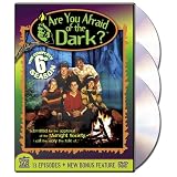 Are You Afraid Of The Dark? Season 6 ~ Ross Hull