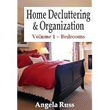 HomeDeclutteringandOrganization-Volume1:Bedrooms