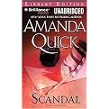 Scandal (Library Edition) (MP3 CD)