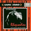 Rhapsodies [Hybrid SACD]