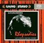Rhapsodies [Hybrid SACD]