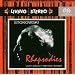 Rhapsodies [Hybrid SACD]