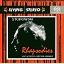 Rhapsodies (Living stereo-SACD) ~ Bedrich Smetana