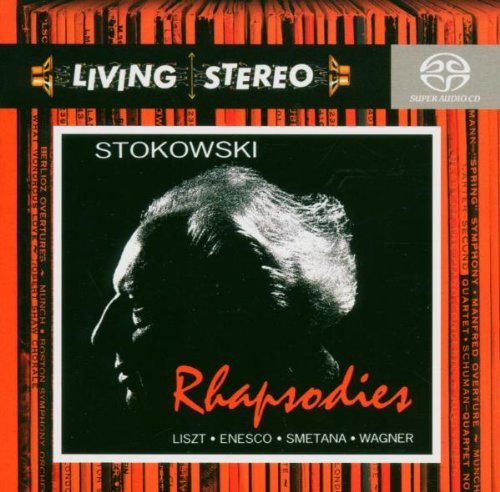 Produkt-Bild: Rhapsodies