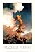 Maxfield Parrish (Ecstacy) Art Poster Print - 24