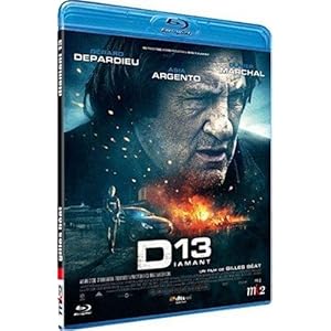 Diamant 13 [Blu-ray]