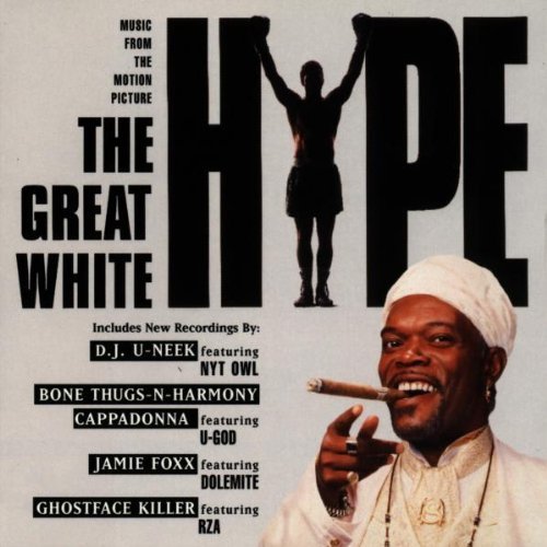 Various Artists - The Great White Hype - Zortam Music