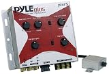 PYLE PLXR-5 2-WAY Electronic Crossover Network