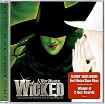 Wicked (Idina Menzel)