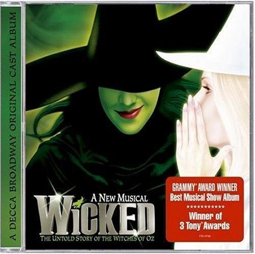 Wicked (Idina Menzel)