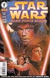 Star Wars Dark Force Rising Part 2 of 6
