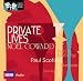 Private Lives: Classic Radio Theatre