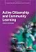Active Citizenship and Community Learning (Empowering Youth and Community Work Practice)