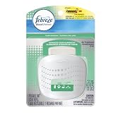 Febreze Stick and Refresh Fresh Meadows Air Freshener Starter Kit