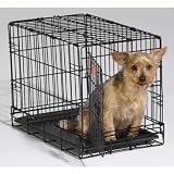 I Crate Single Door - 22 L x 13 W x 16 H