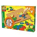 SES-Creative 00926 Tick fantasie - Martellino