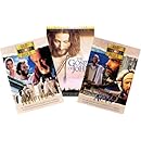 Visual Bible 3-Episode Set