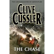 The Chase | [Clive Cussler]