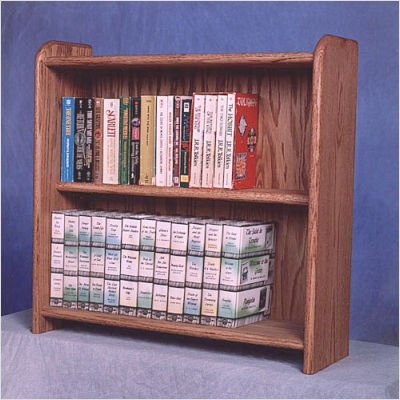 80 DVD Storage Rack Finish: Dark 51WTs21nZXL 80 DVD Storage Rack Finish: Dark