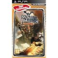 Monster hunter freedom - collection essentiels