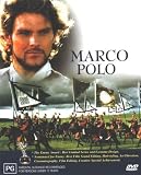 Marco Polo (473 Minutes. 3-DVD Box & Ken Marshall, Denholm Elliott, Anne Bancroft, Burt Lancaster) (1982)