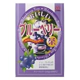 ユーワ 瞳においしいブルーベリー茶 30包
