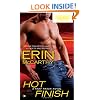 Hot Finish (Fast Track)