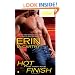 Hot Finish (Fast Track)