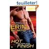 Hot Finish