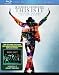 Michael Jackson: This Is It (Two-Disc Limited Edition with 3D Backstage Pass version 2) [Blu-ray]