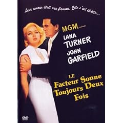 Le facteur sonne toujours deux fois