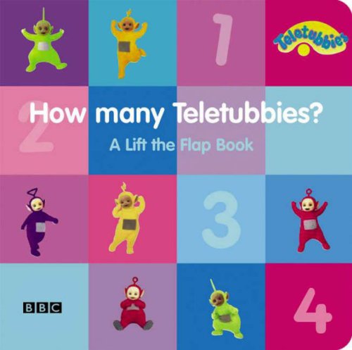 Teletubbies