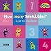 "Teletubbies": How Many Teletubbies - A Lift the Flap Book