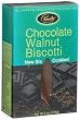 Pamela's Products Chocolate Walnut Biscotti, 6-Ounce Boxes (Pack of 8)