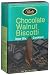 Pamela's Products Chocolate Walnut Biscotti, 6-Ounce Boxes (Pack of 8)