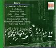 Johannes-Passion Bwv 245
