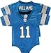 Roy Williams Detroit Lions Home Infant NFL Jersey