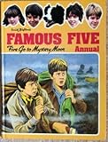 Enid Blyton's Famous Five annual. [1980]