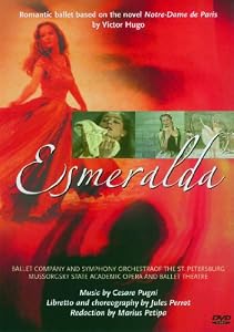 Esmeralda