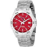 Fossil Arizona Cardinals Men's Applied Watch