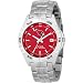 Fossil Arizona Cardinals Men's Applied Watch