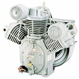Ingersoll Rand Air Compressor Block - 25 HP, 85 CFM At 175 PSI