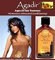 Agadir Hair Oil "New Name" 4 oz