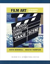 Film Art: An Introduction