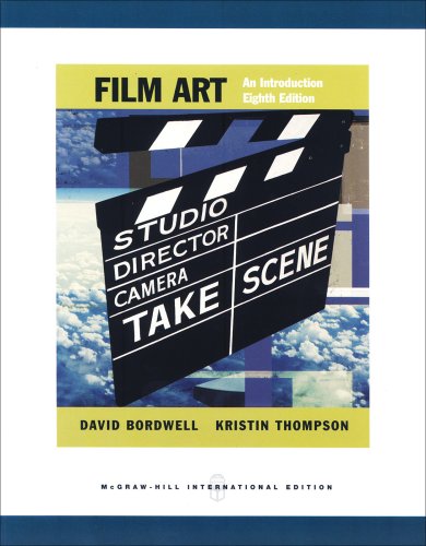City Travel Guides Discounted  Books : Film Art: An Introduction