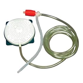 Poolmaster Above Ground Cover Drain Kit by PoolMaster