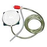 Poolmaster 32182 Above-Ground Pool Cover Drain Kit